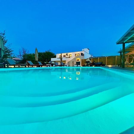 Beach Villa Verano With Private Pool By Dadovillas 斯达林 外观 照片