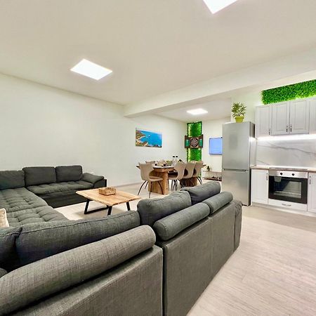 Beach Villa Verano With Private Pool By Dadovillas 斯达林 外观 照片