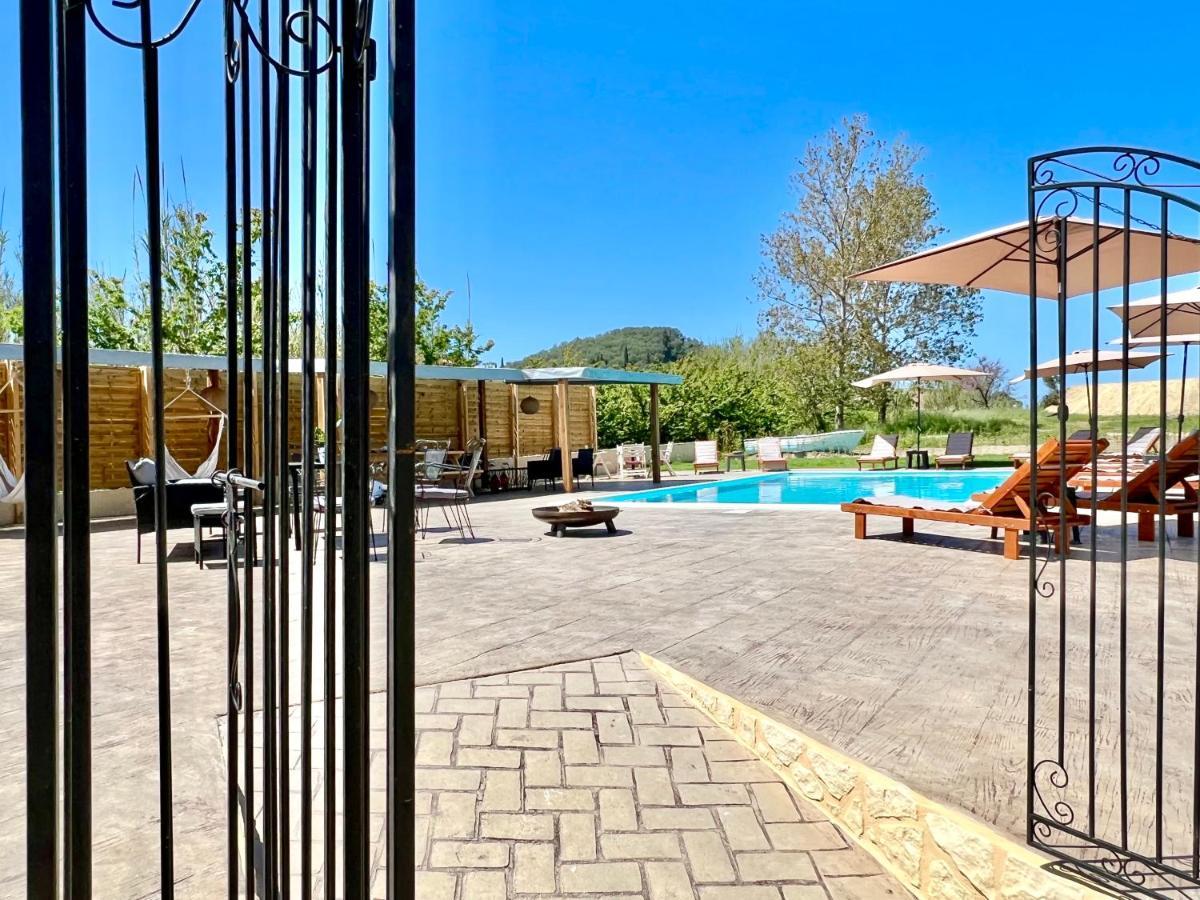 Beach Villa Verano With Private Pool By Dadovillas 斯达林 外观 照片
