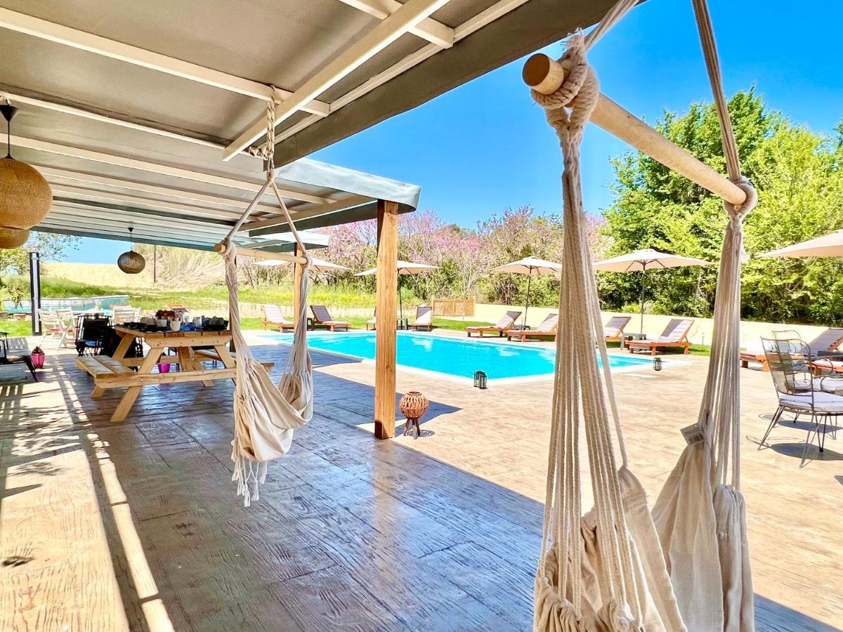 Beach Villa Verano With Private Pool By Dadovillas 斯达林 外观 照片