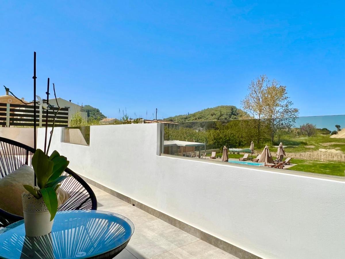 Beach Villa Verano With Private Pool By Dadovillas 斯达林 外观 照片