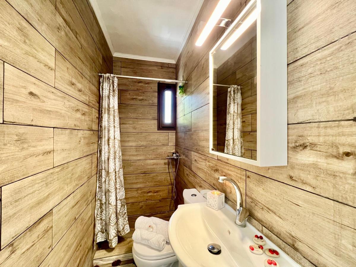 Beach Villa Verano With Private Pool By Dadovillas 斯达林 外观 照片