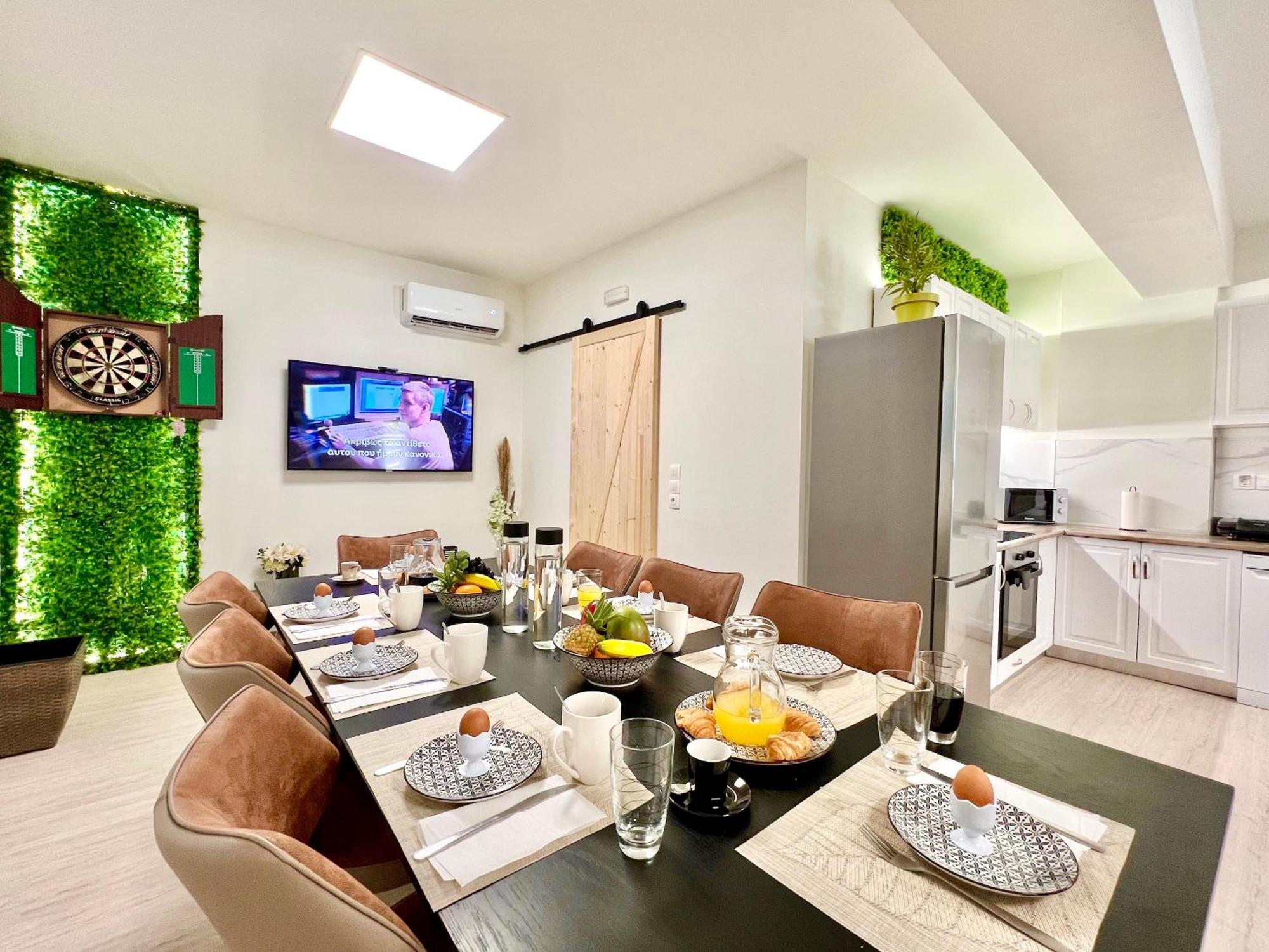 Beach Villa Verano With Private Pool By Dadovillas 斯达林 外观 照片